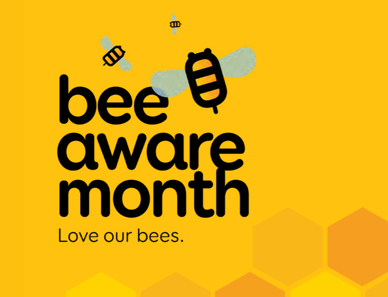Bee Awareness Month Quiz