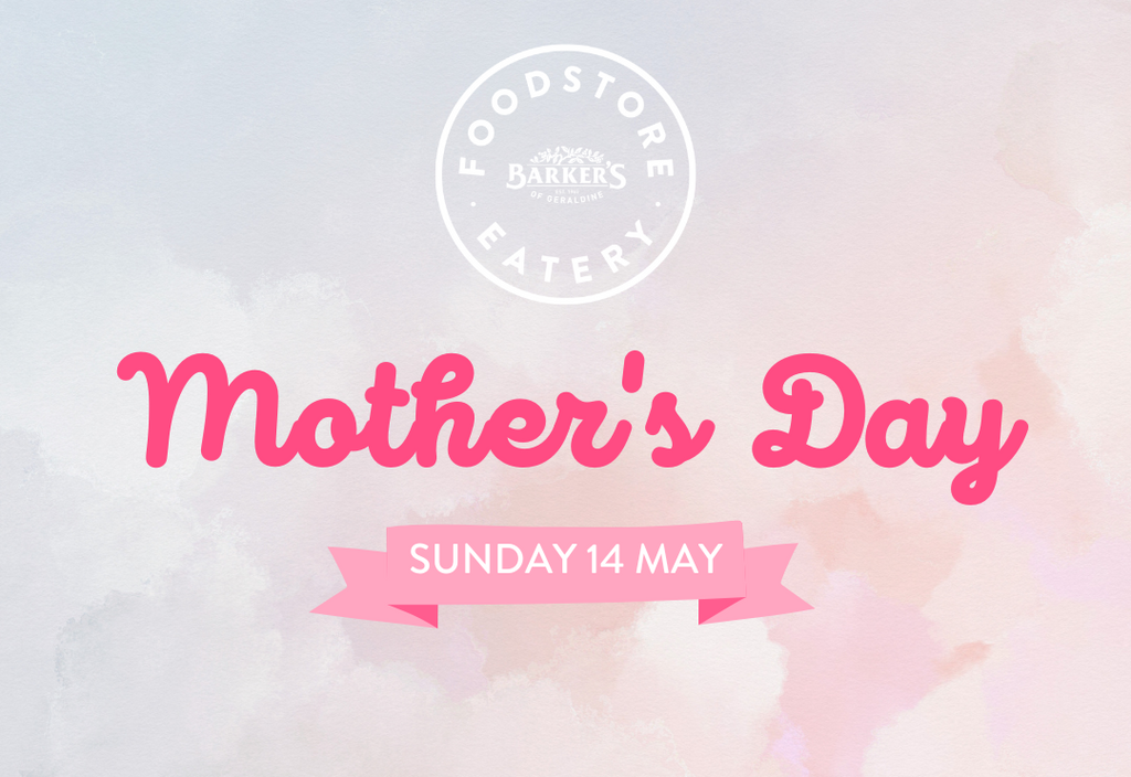 Mother's Day Specials 2023
