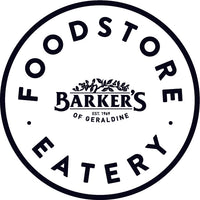 Barker's Foodstore & Eatery